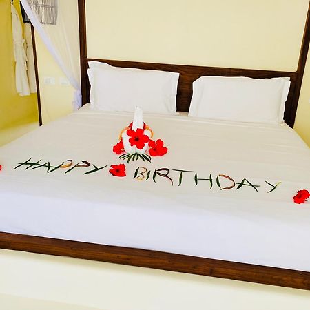 Alma Boutique Hotel 잠비아니 외부 사진
