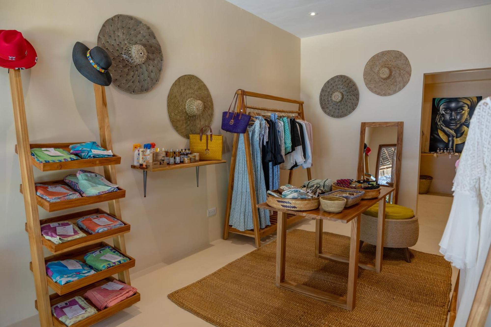 Alma Boutique Hotel 잠비아니 외부 사진
