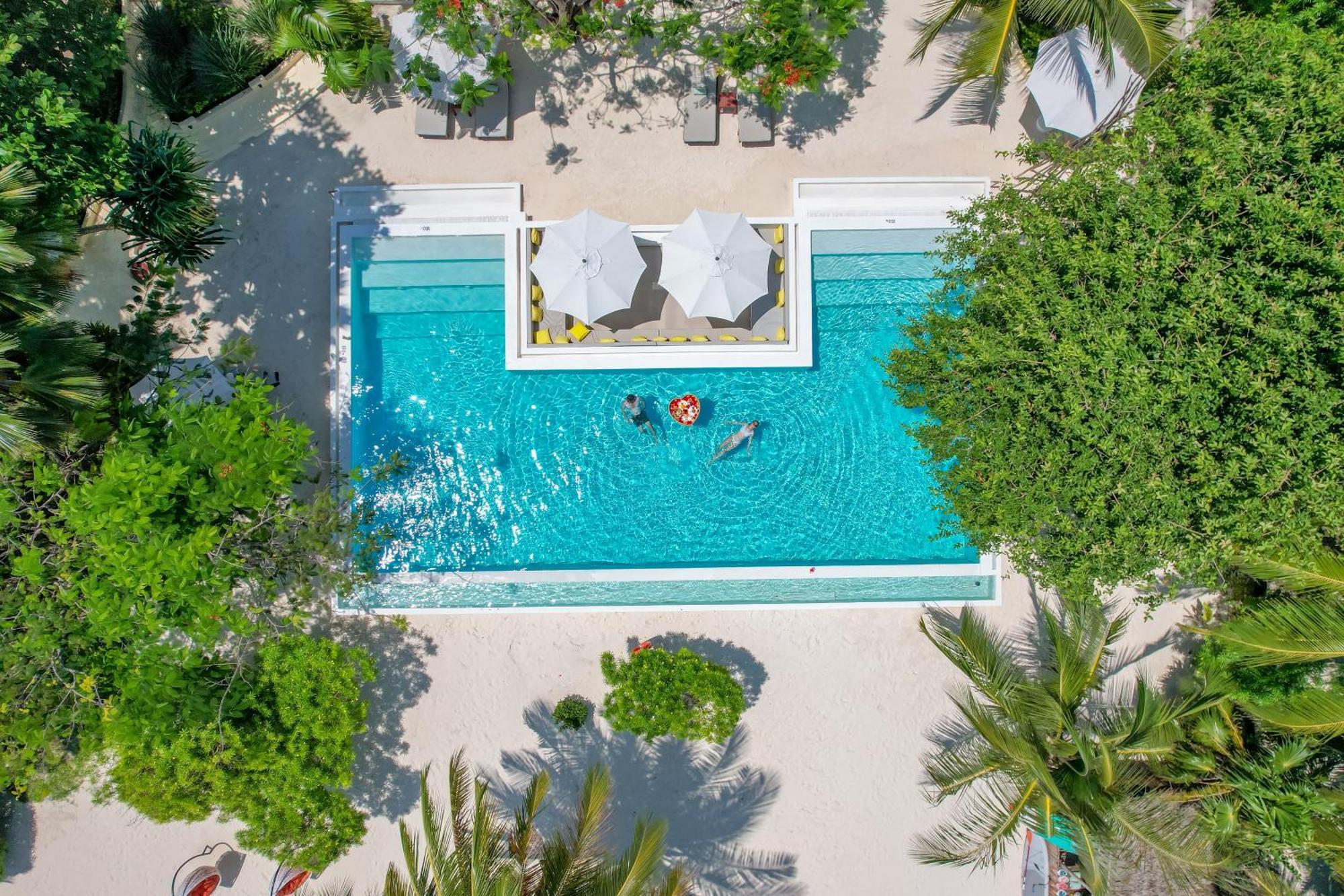 Alma Boutique Hotel 잠비아니 외부 사진