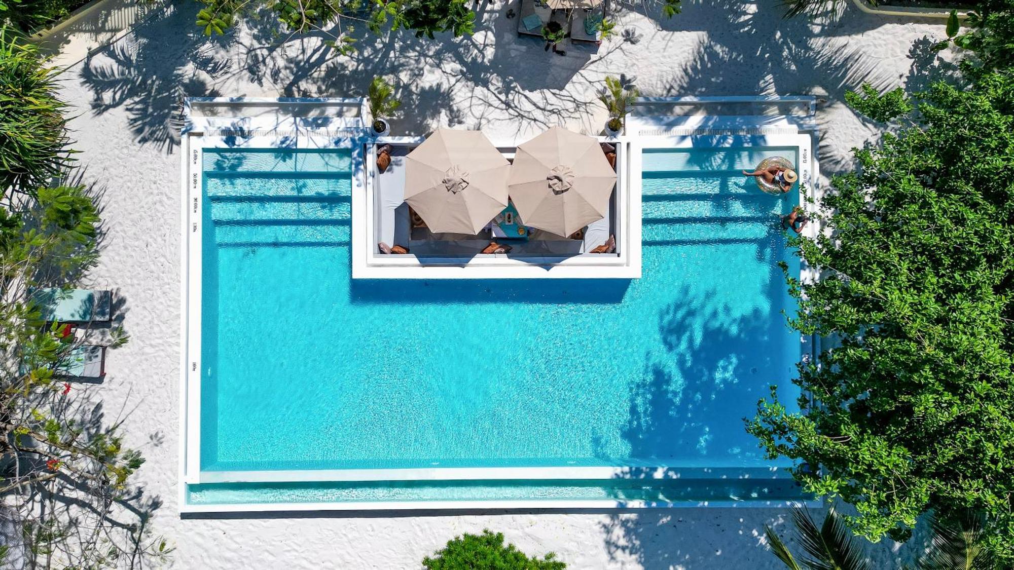 Alma Boutique Hotel 잠비아니 외부 사진